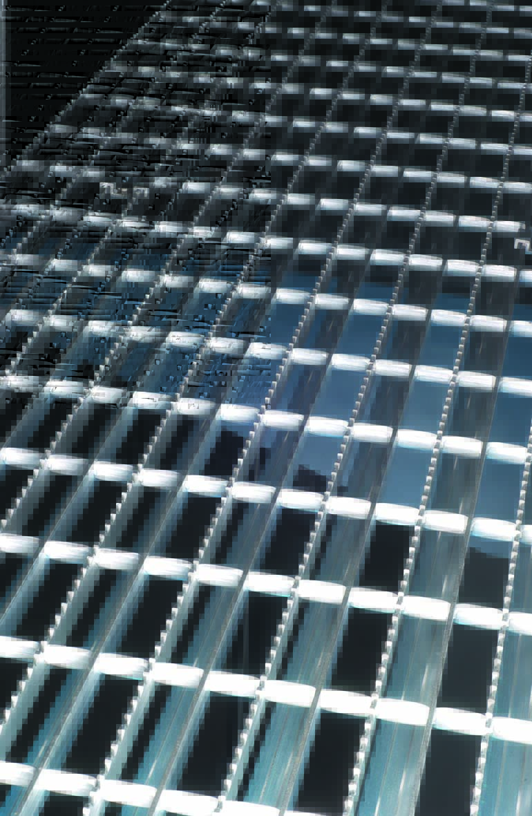 17 Stainless Steel Balustrade project