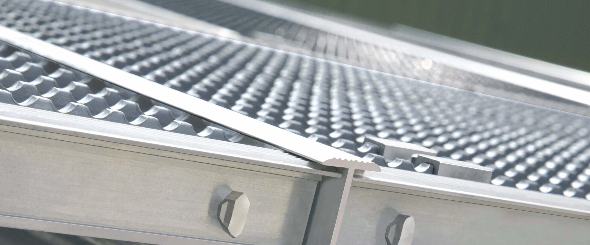 3501RT 15_06_10 Stainless Steel Balustrade project