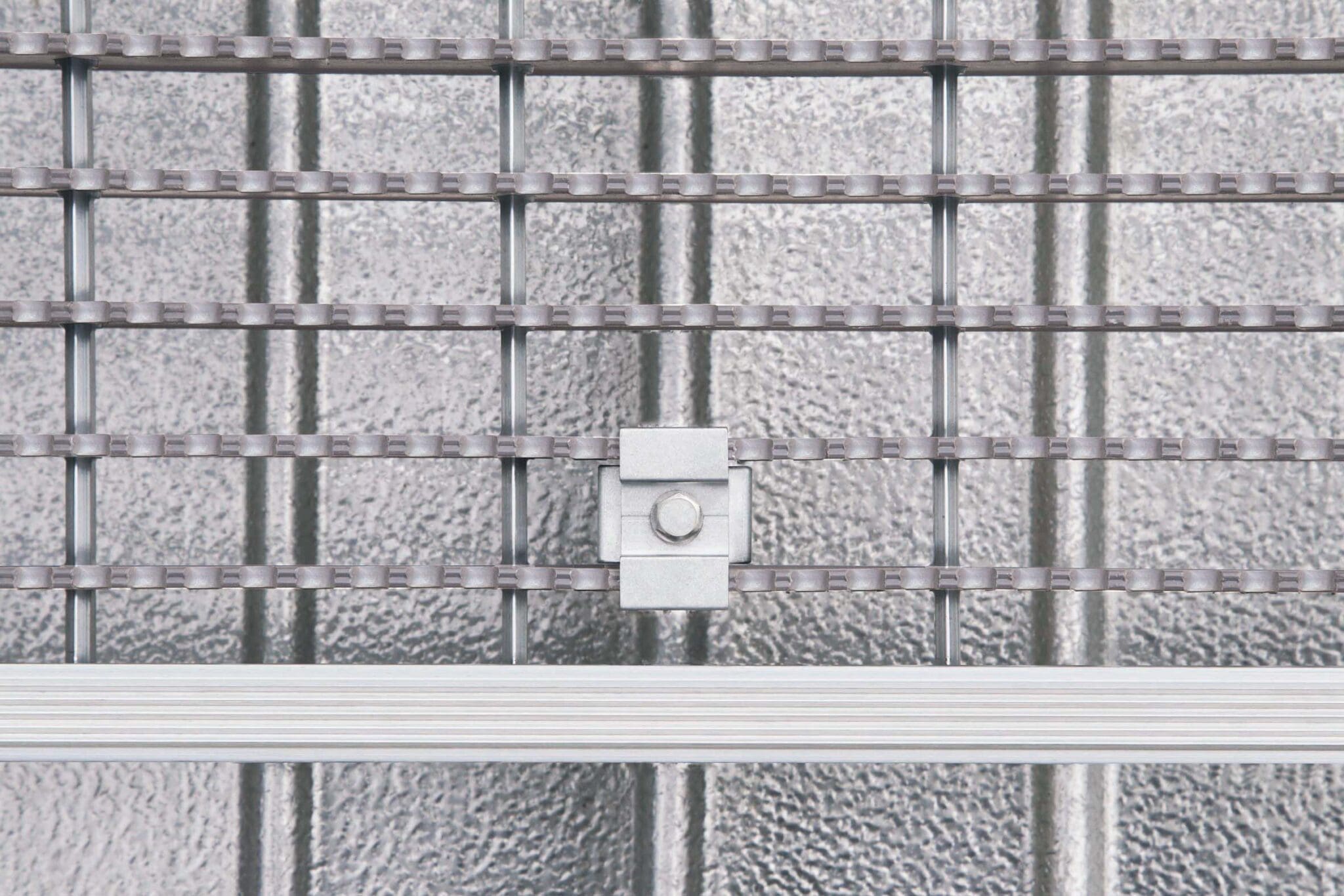 3520RT 15_06_10 Stainless Steel Balustrade project