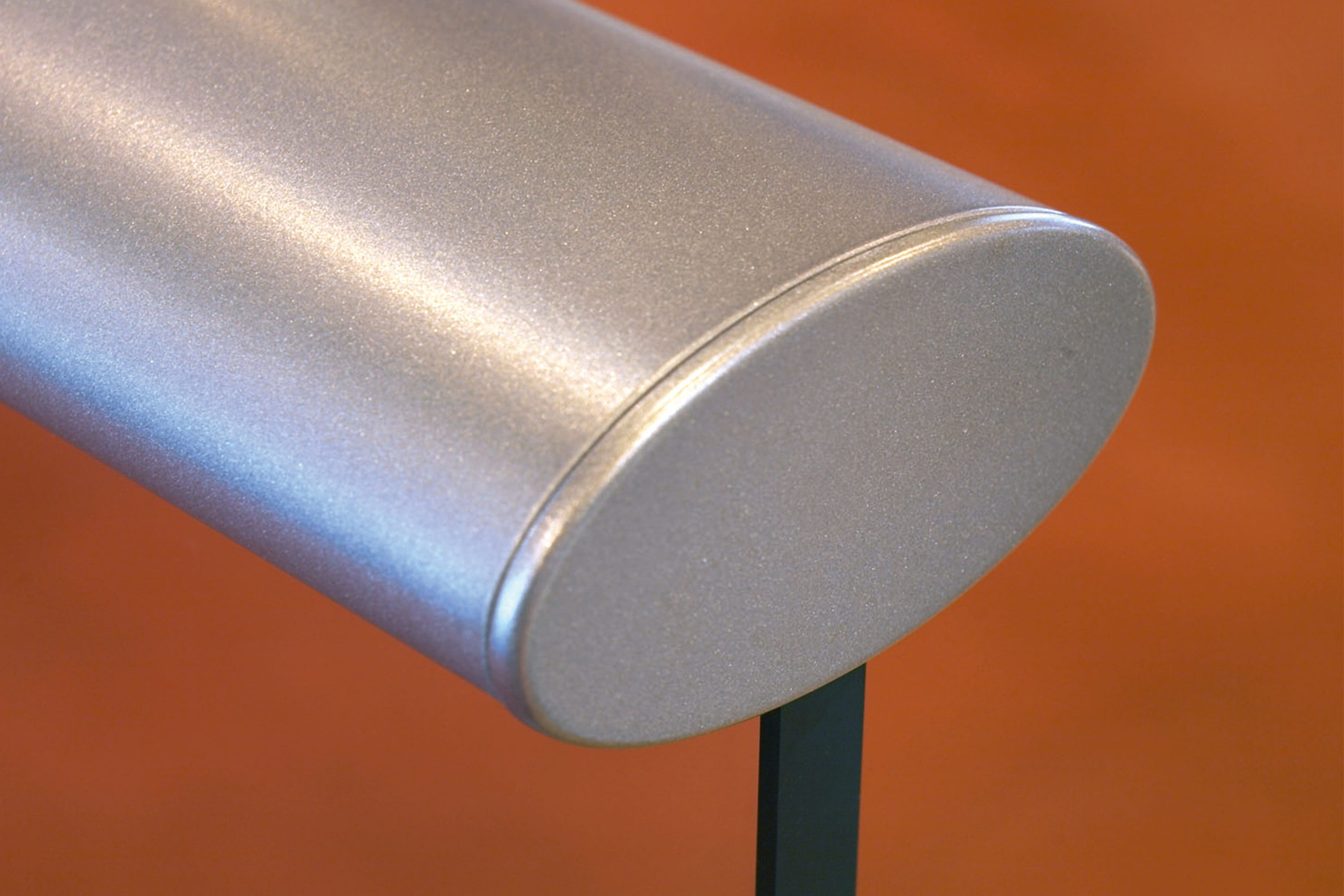 Elan-Balustrade Stainless Steel Balustrade project