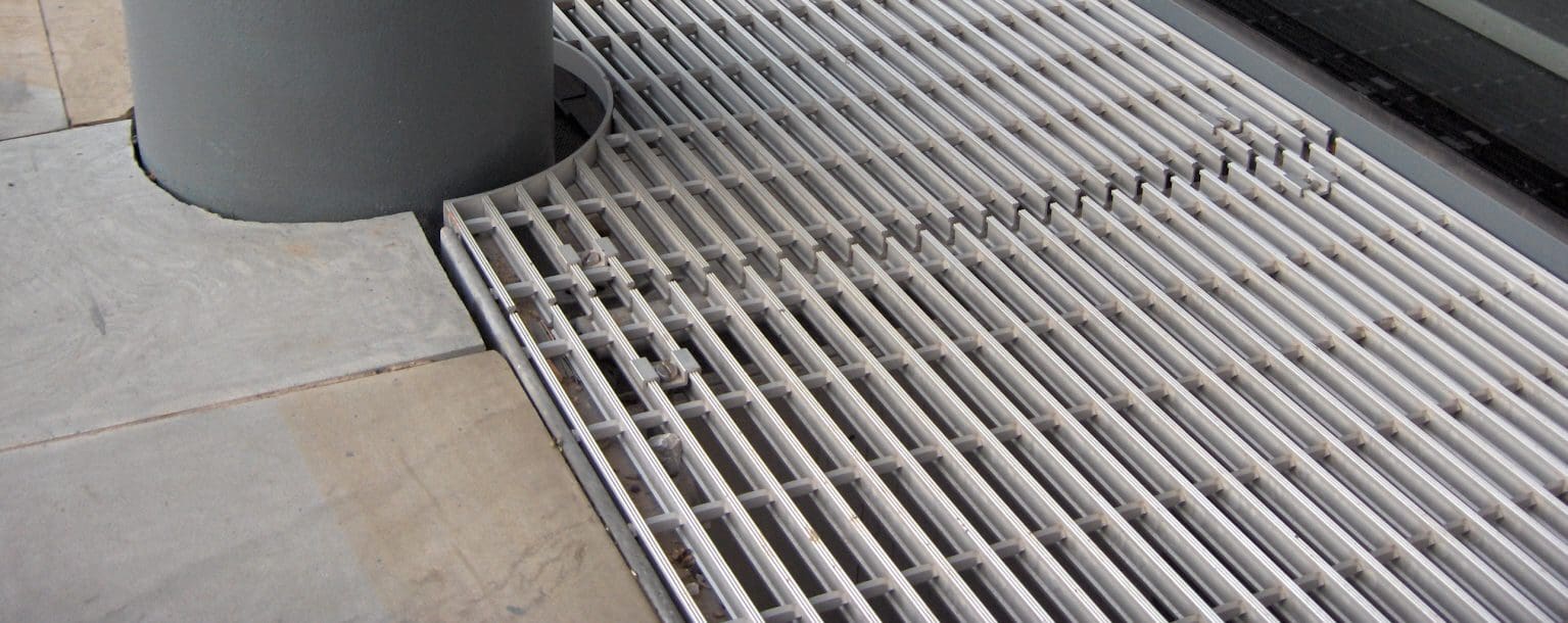 HPIM2390 Stainless Steel Balustrade project