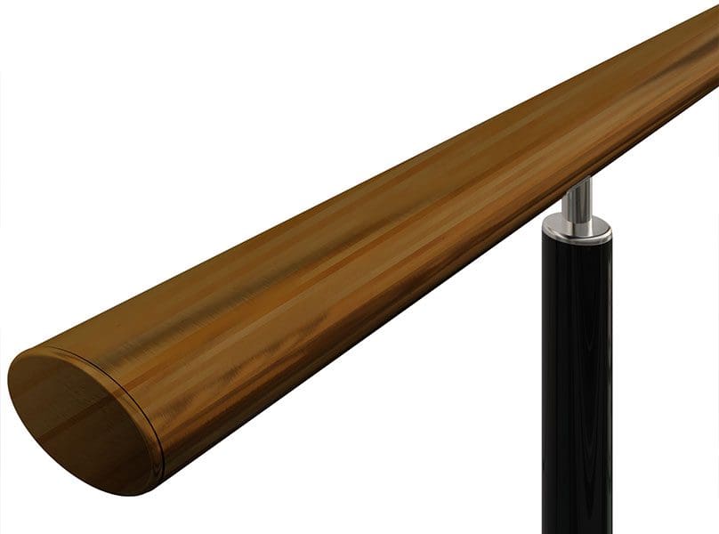 Handrail-3 Stainless Steel Balustrade project