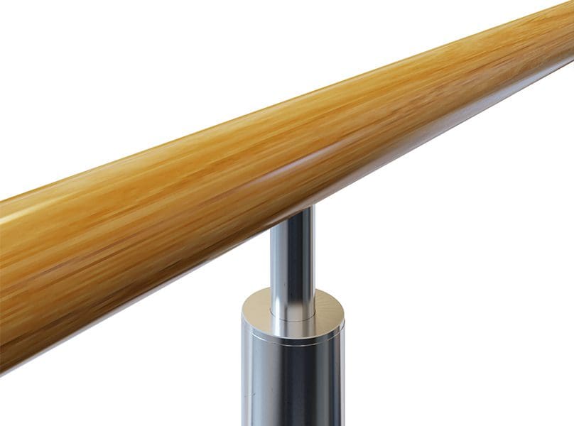 Handrail2 Stainless Steel Balustrade project