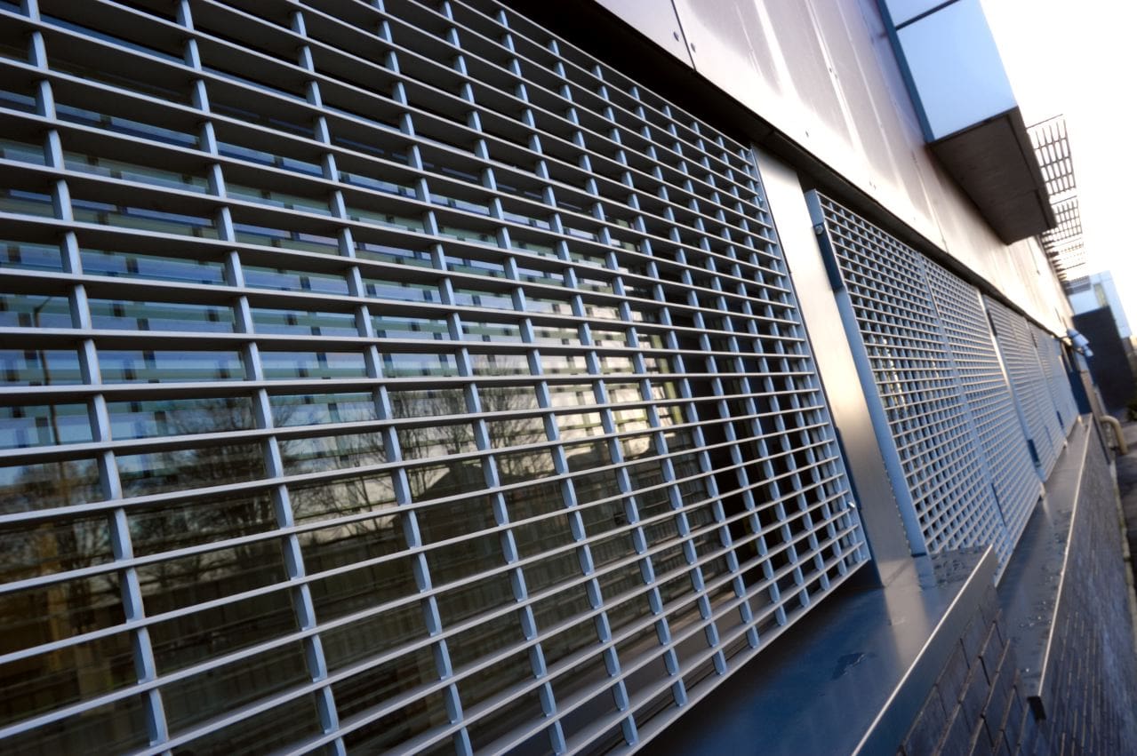 Langley Park (1) Stainless Steel Balustrade project