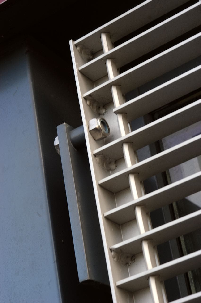 Langley Park (3) Stainless Steel Balustrade project