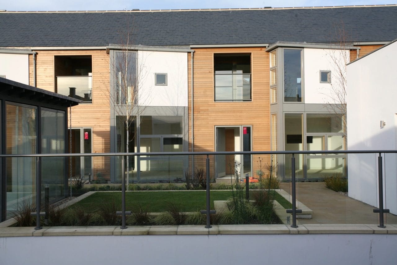 IMG_0025 Stainless Steel Balustrade project