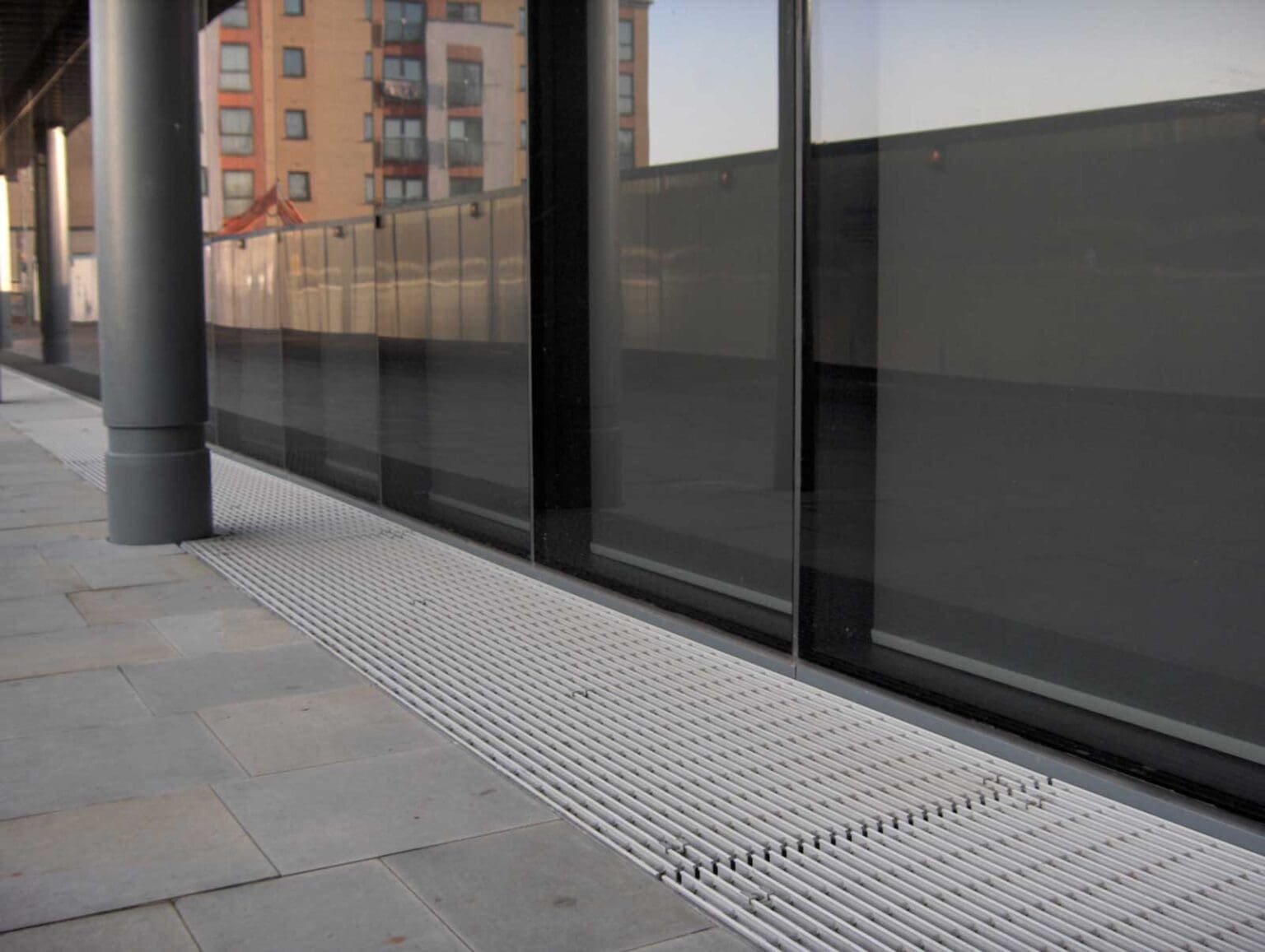 brewery_wharf_00004 Stainless Steel Balustrade project