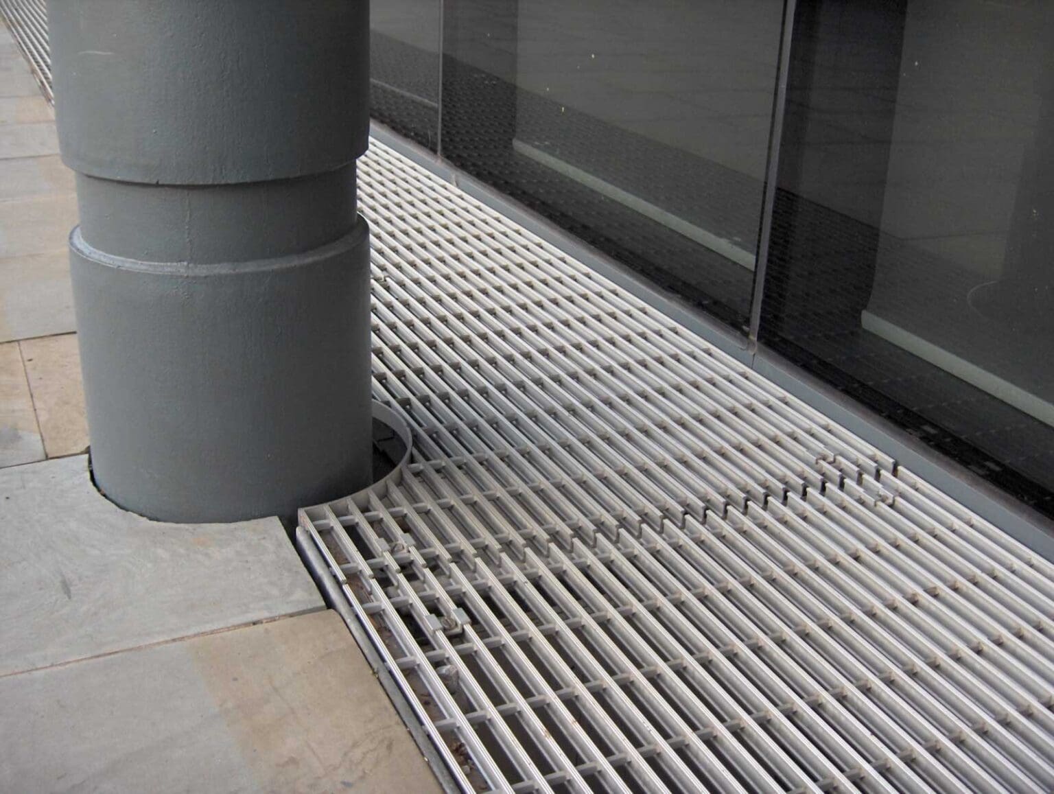 brewery_wharf_00014 Stainless Steel Balustrade project