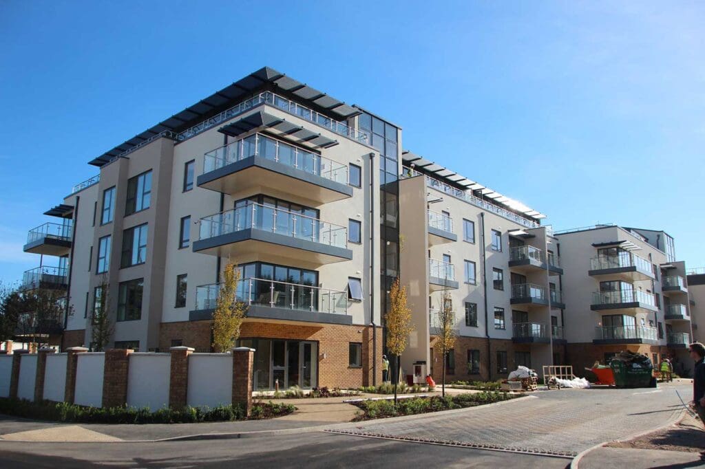 castle_view_00007 Stainless Steel Balustrade project