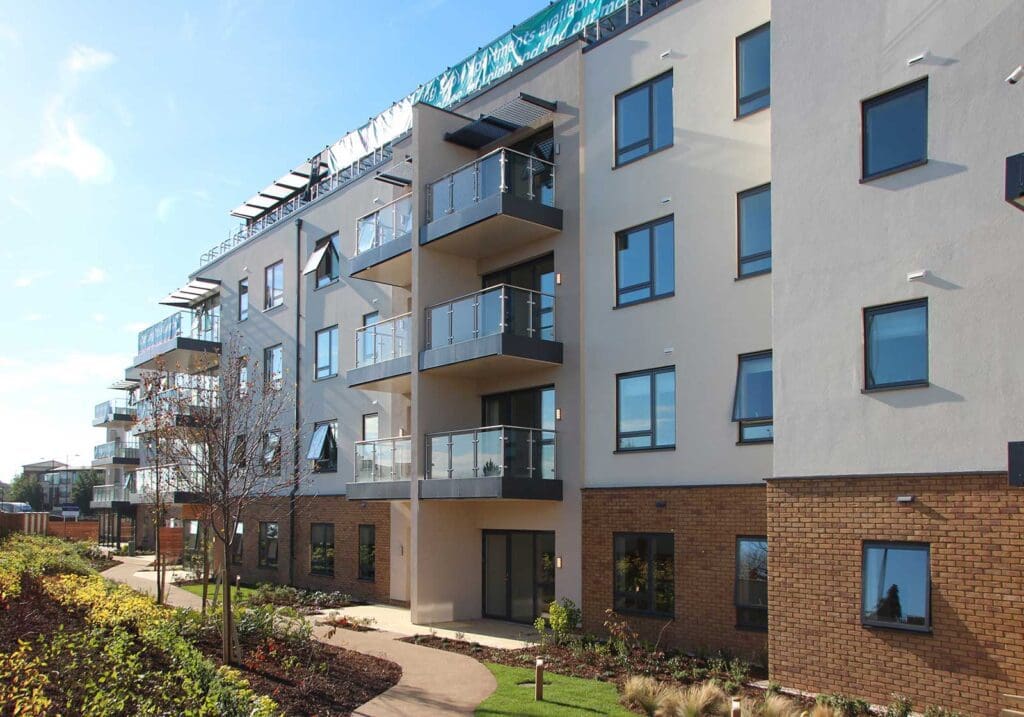 castle_view_00047 Stainless Steel Balustrade project