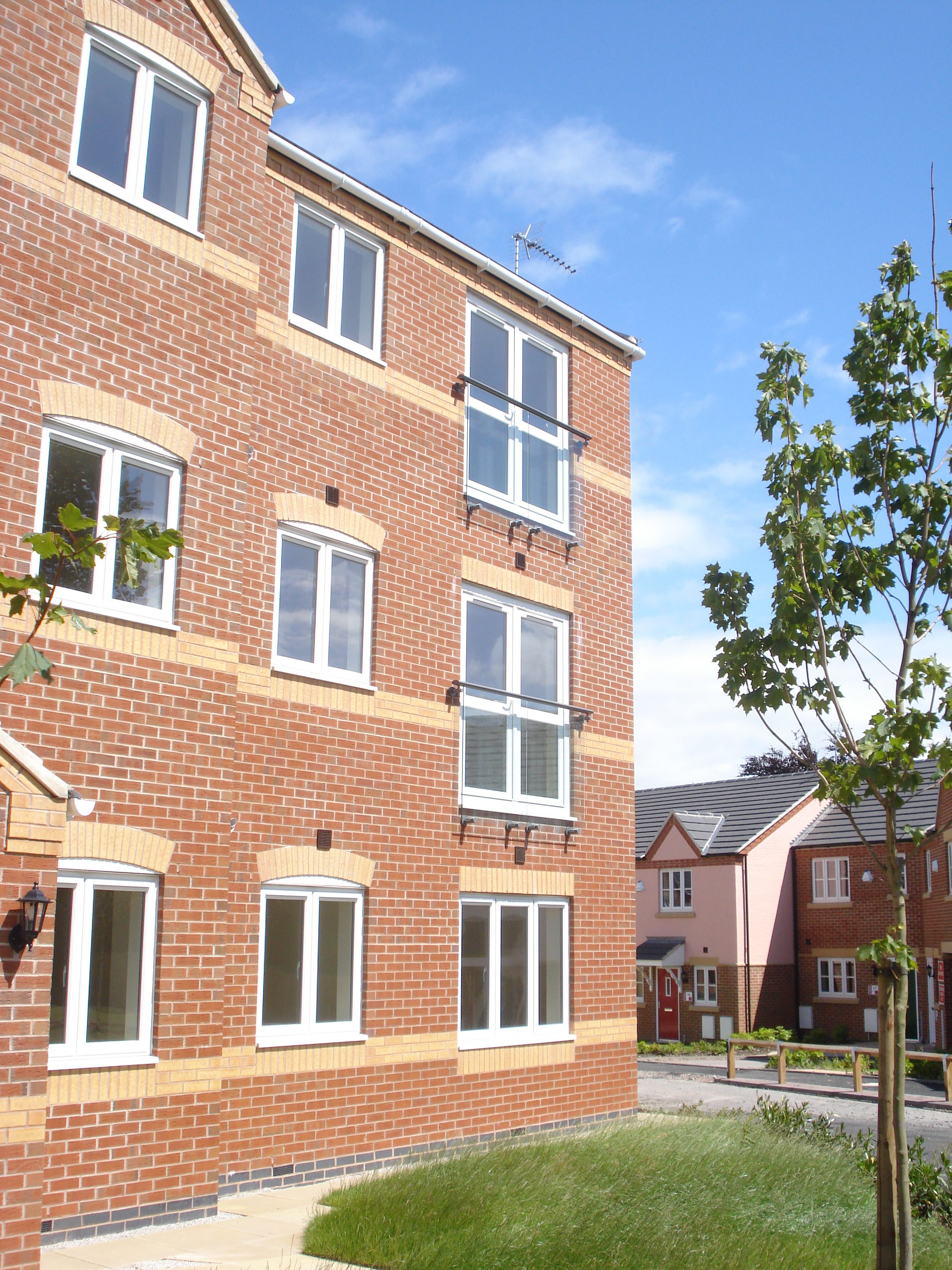 250608 036 Stainless Steel Balustrade project