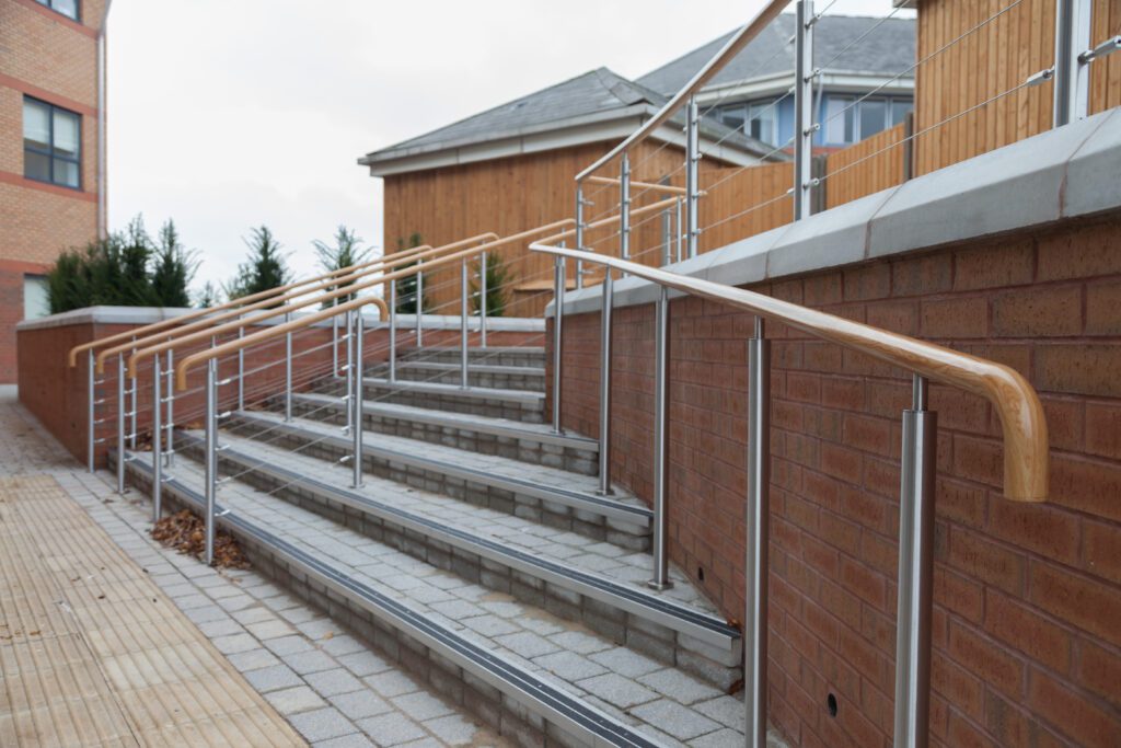 Neaco Oldham Sixth Form College | Education Project | neaco