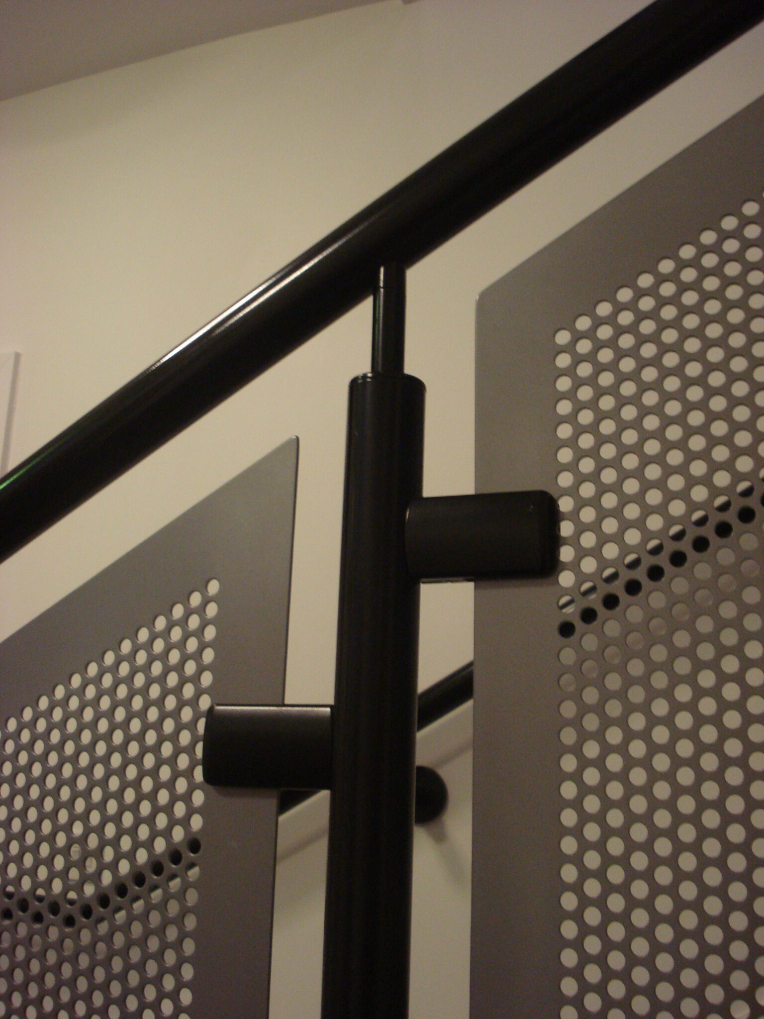 DSC05413 Stainless Steel Balustrade project