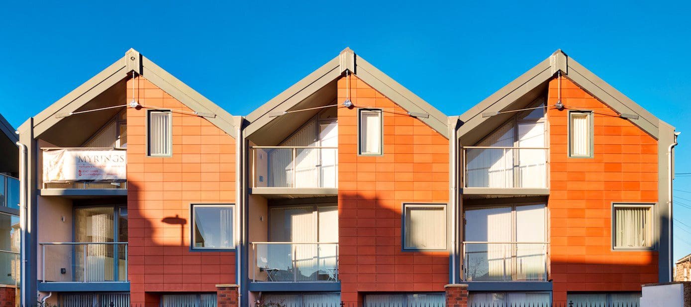 FawcettMews010---Copy Stainless Steel Balustrade project