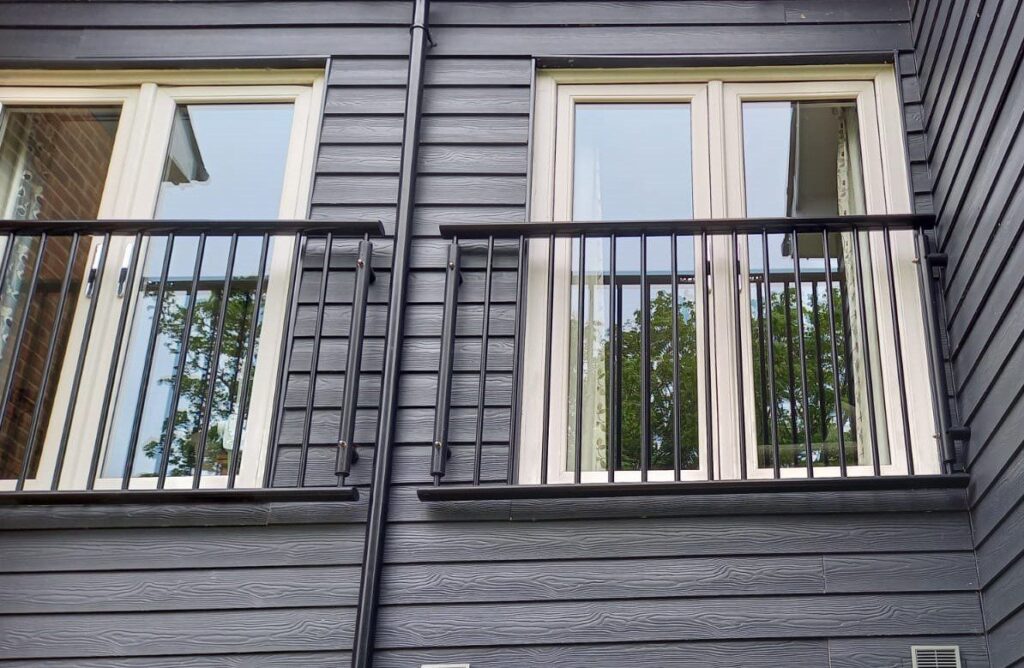 IMG-20210527-WA0010 Stainless Steel Balustrade project