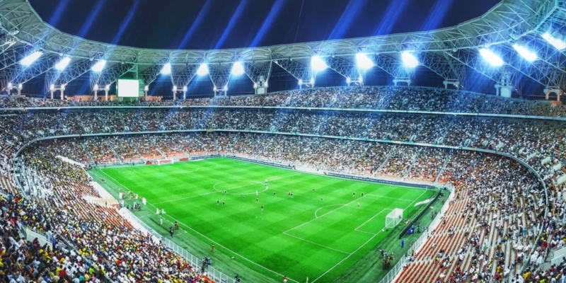 KASC-image Stainless Steel Balustrade project