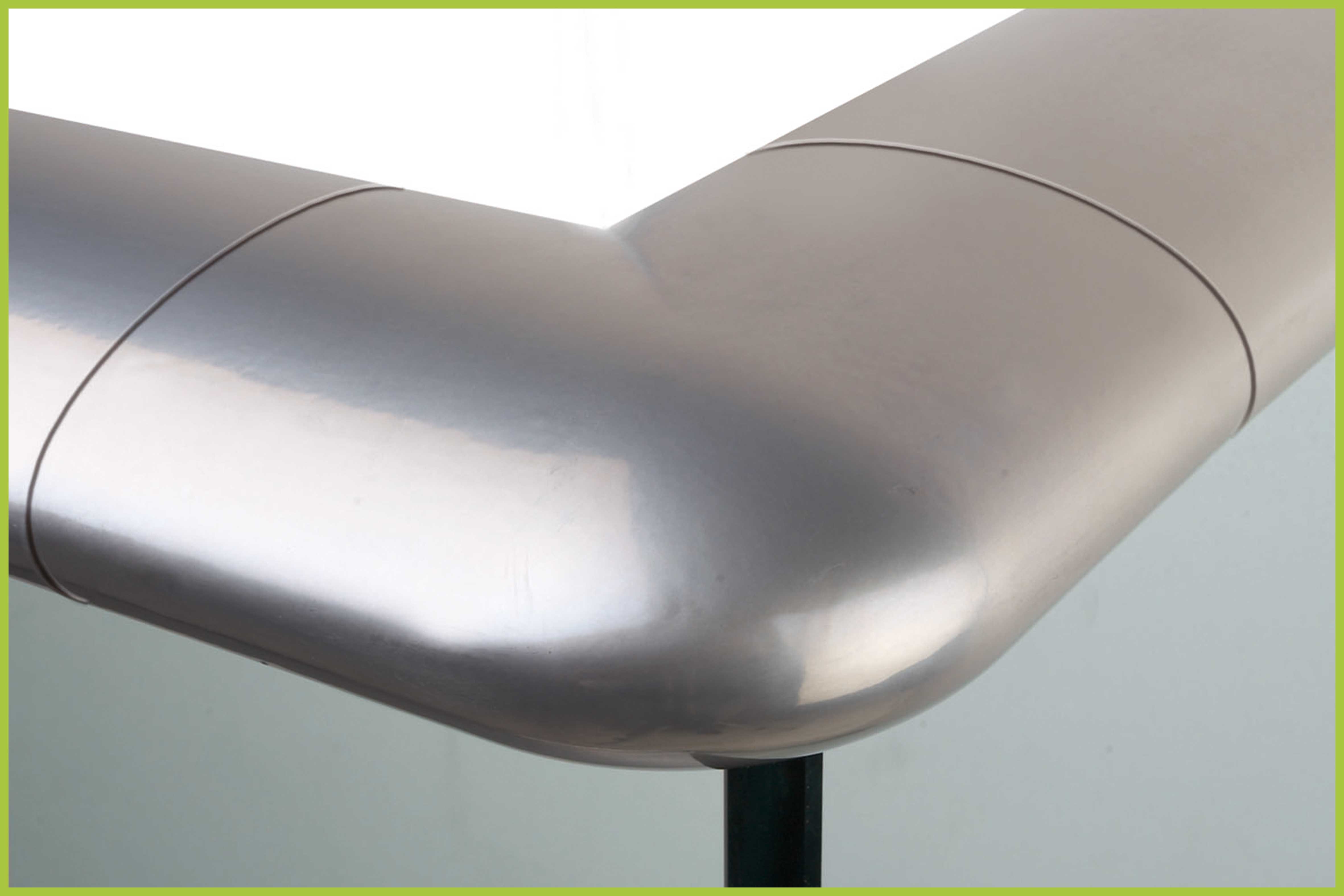 Toprail Stainless Steel Balustrade project