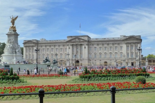 buckingham-1024x683 Stainless Steel Balustrade project