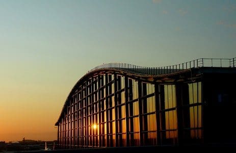 feat Stainless Steel Balustrade project