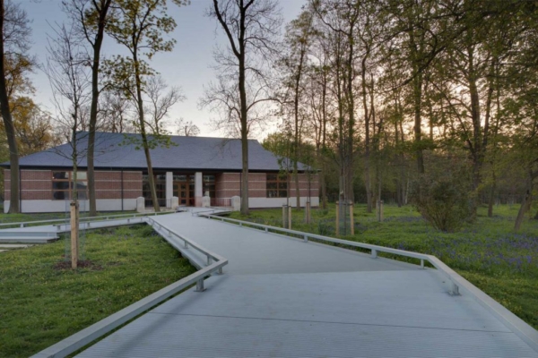 grilles2-1024x683 Stainless Steel Balustrade project