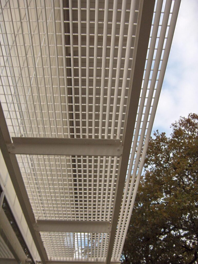 Brise Soleil | Brise Soleil Solar Shading Architecture | neaco