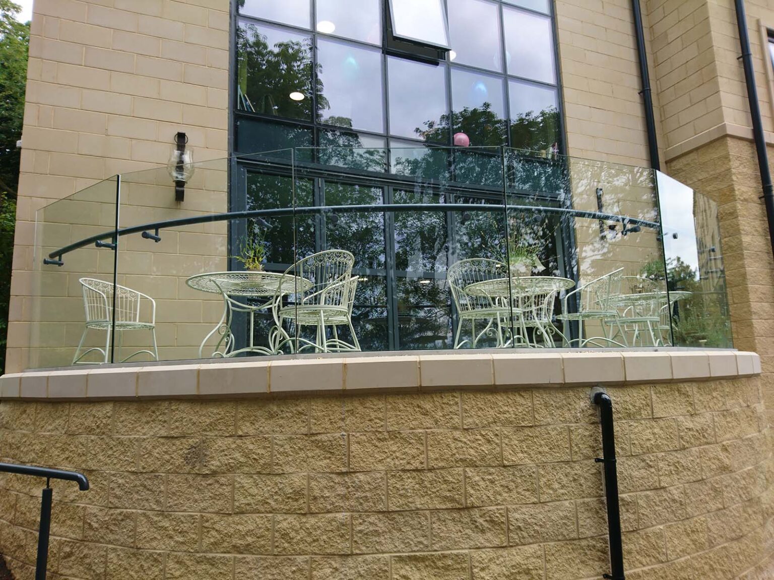 Bridge House Care Home