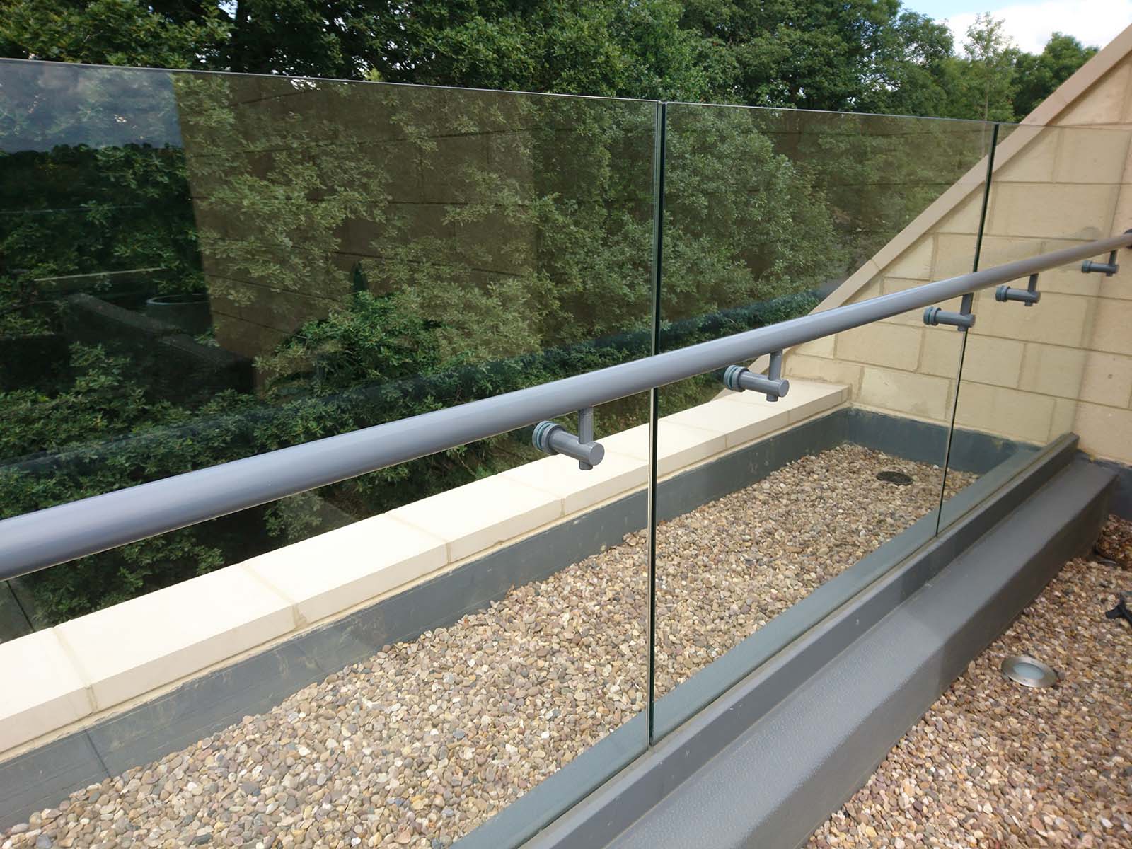 Bridge House Care Home