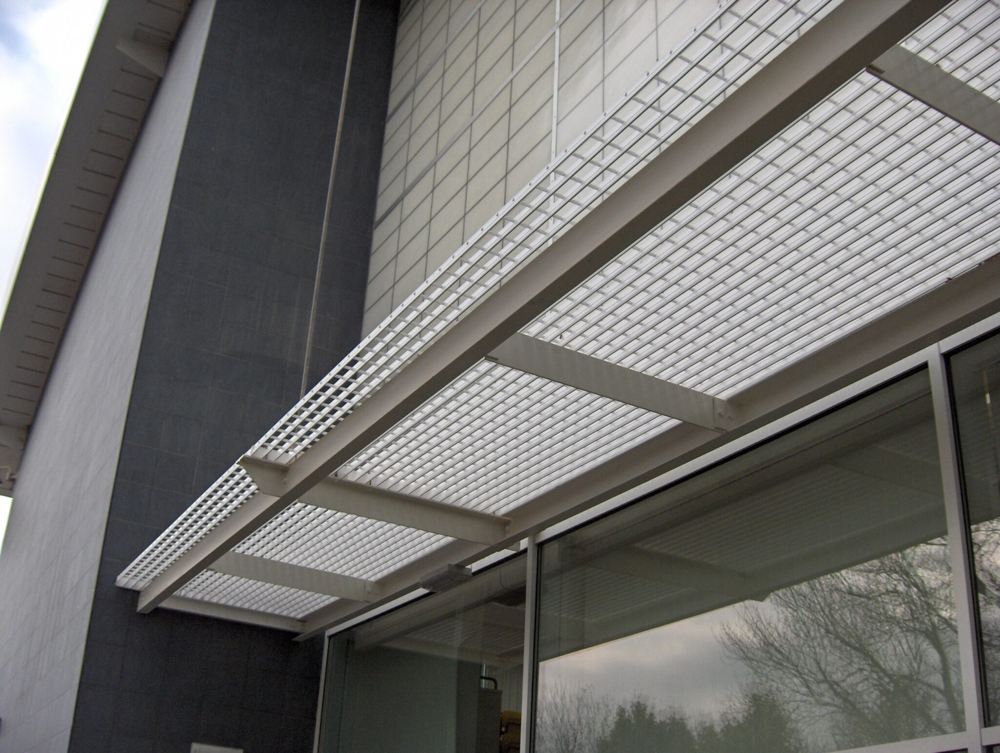 Brise Soleil
