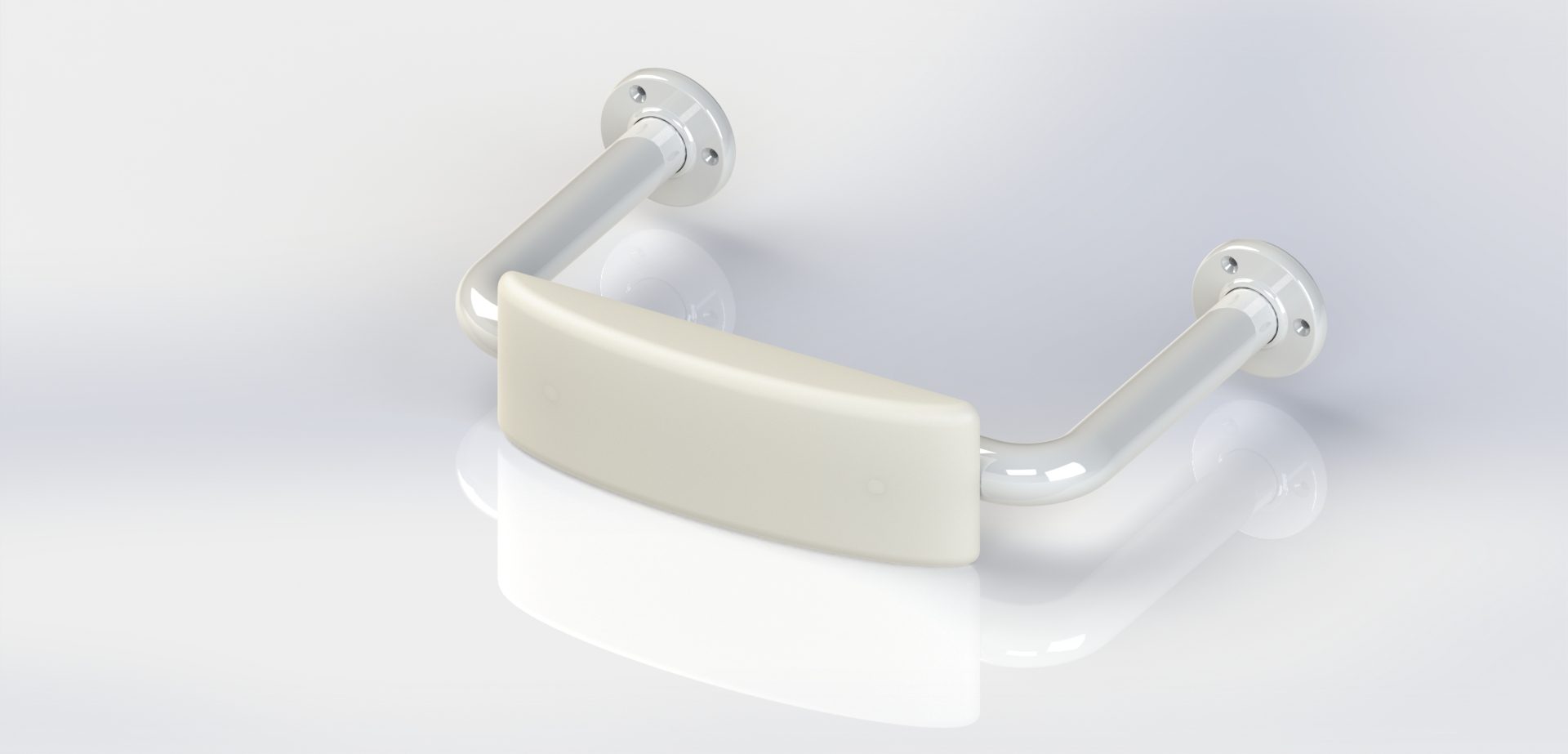 Alutec Support Range - DDA Compliant