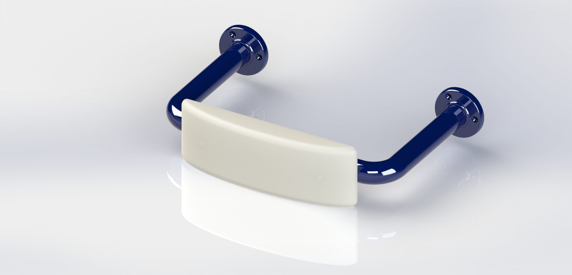 Alutec Support Range - DDA Compliant