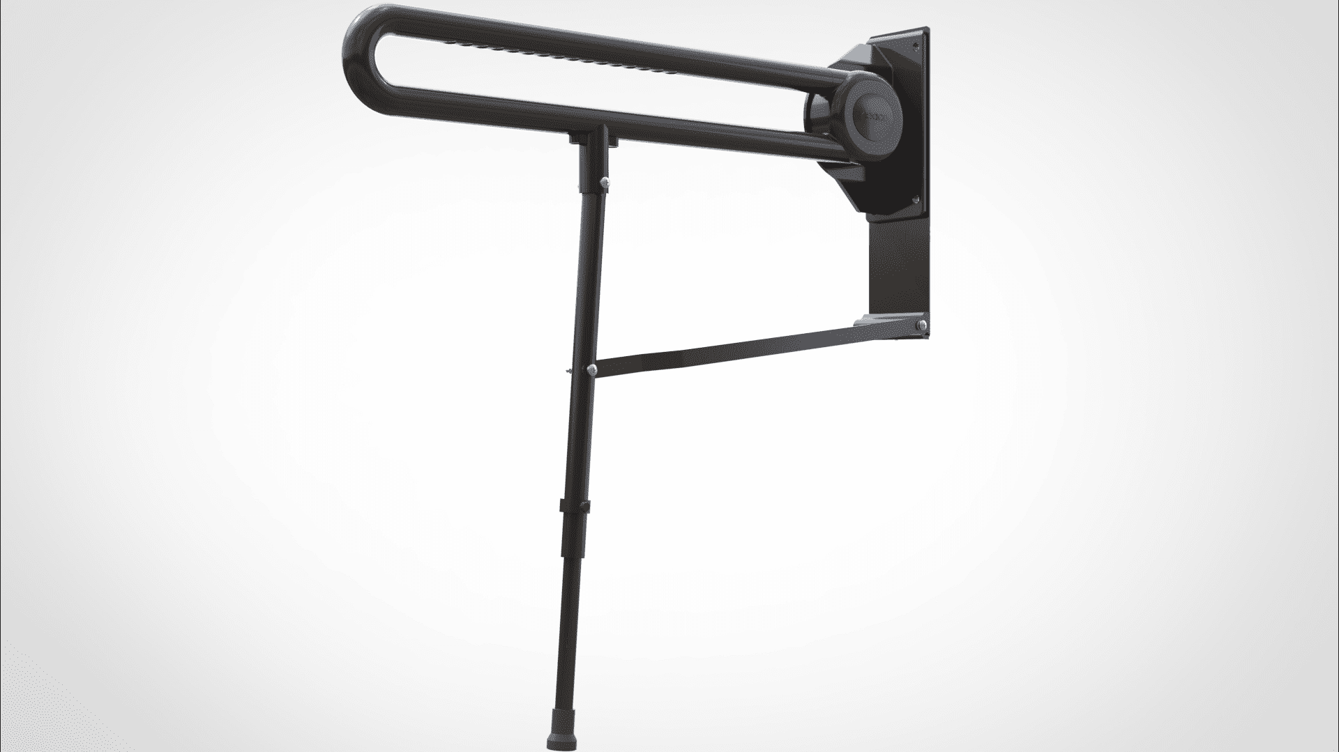 Freedom Support Range - DDA Compliant