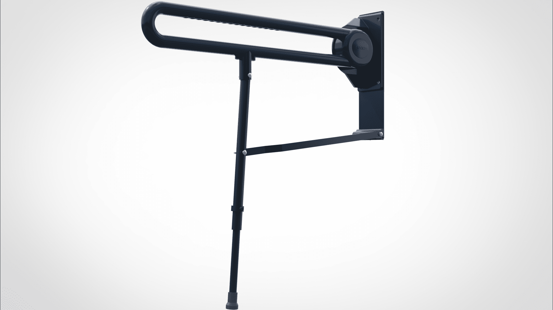 Freedom Support Range - DDA Compliant