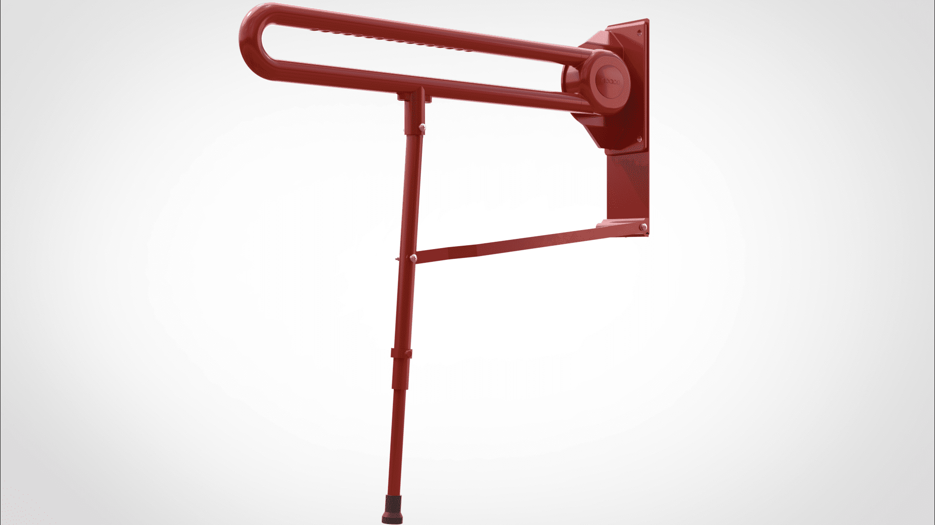 Freedom Support Range - DDA Compliant