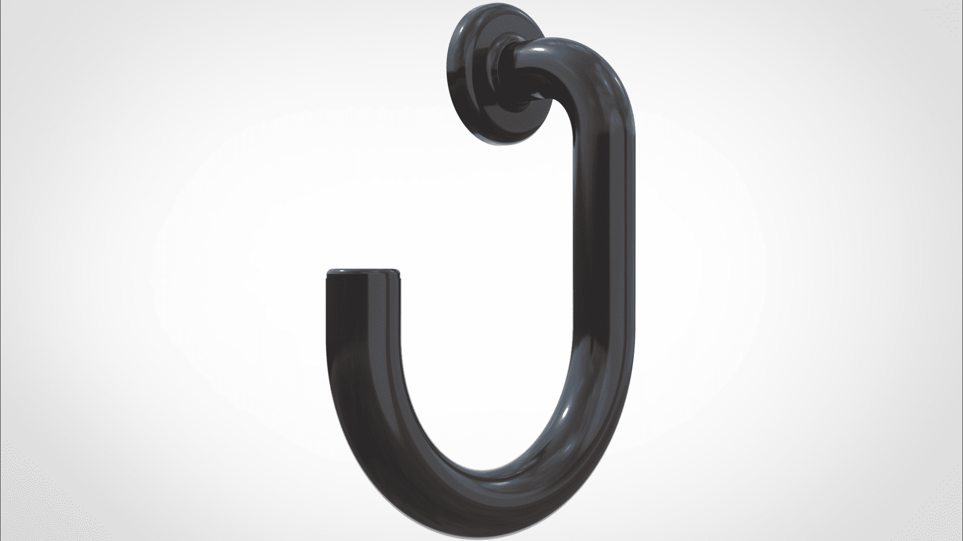 Freedom Support Range - DDA Compliant