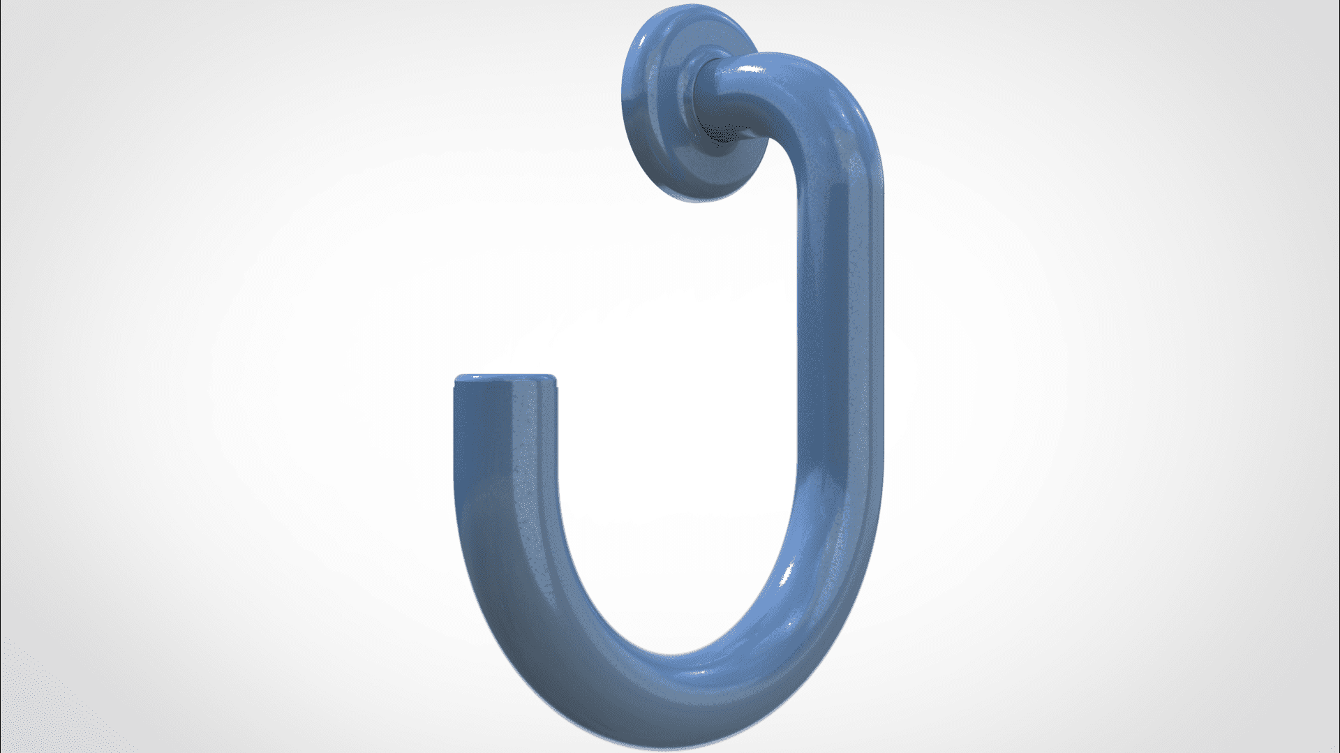 Freedom Support Range - DDA Compliant