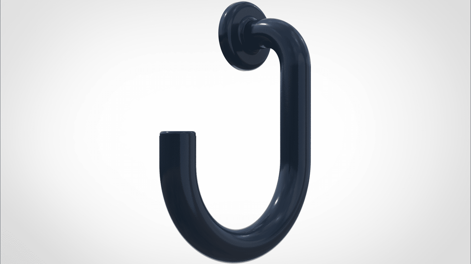 Freedom Support Range - DDA Compliant