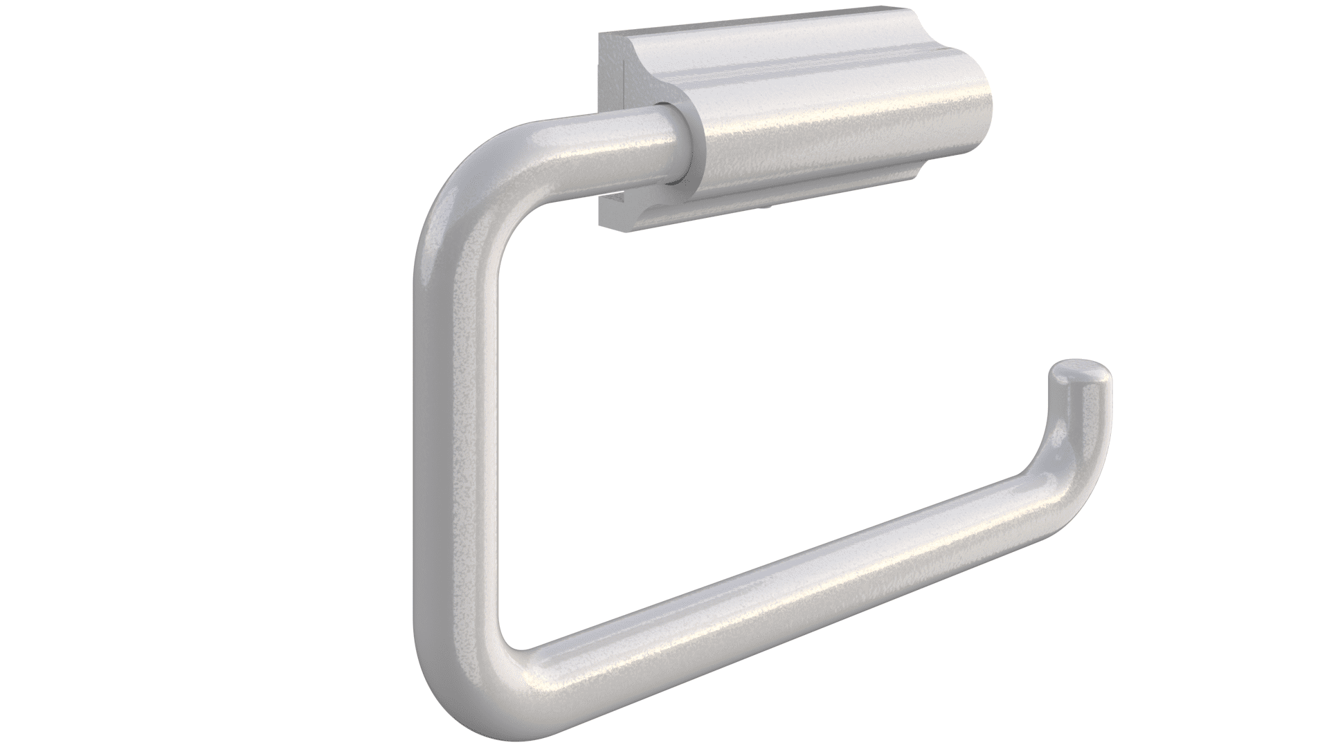 Freedom Support Range - DDA Compliant