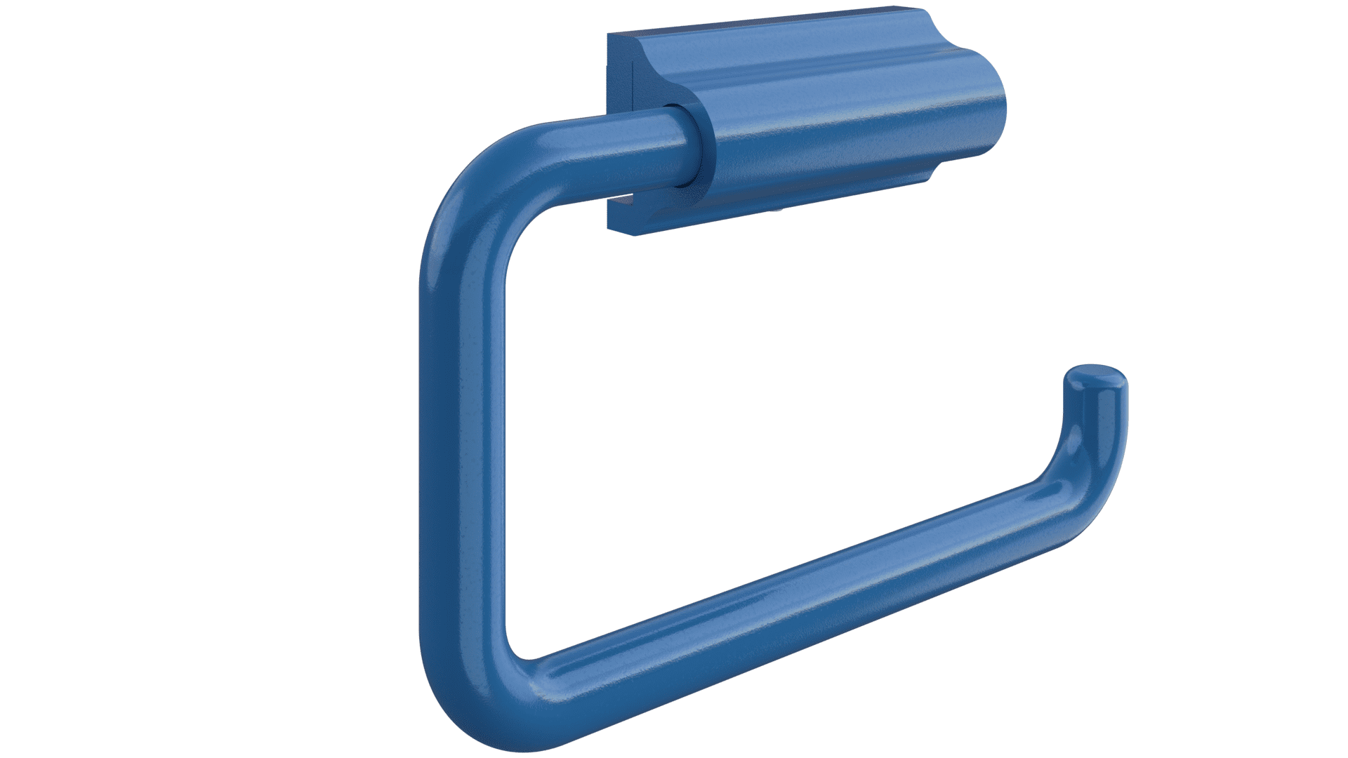 Freedom Support Range - DDA Compliant