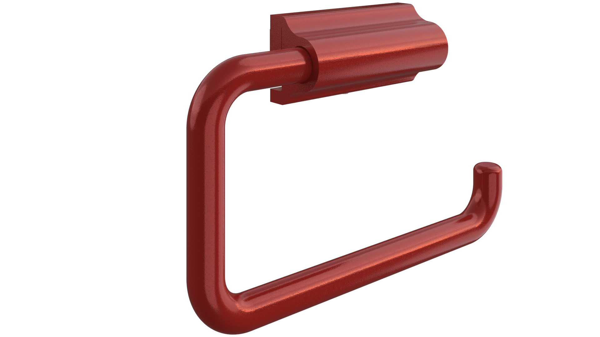 Freedom Support Range - DDA Compliant