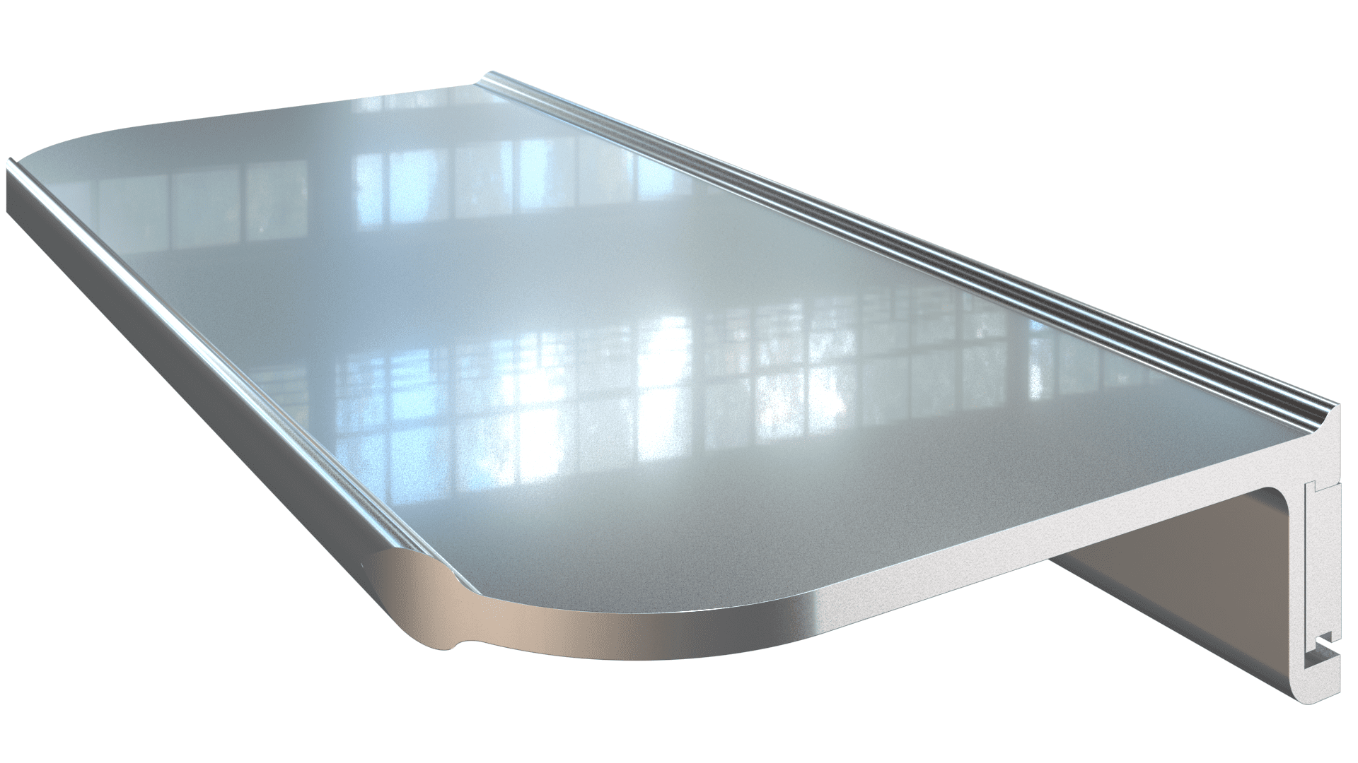 Freedom Support Range - DDA Compliant