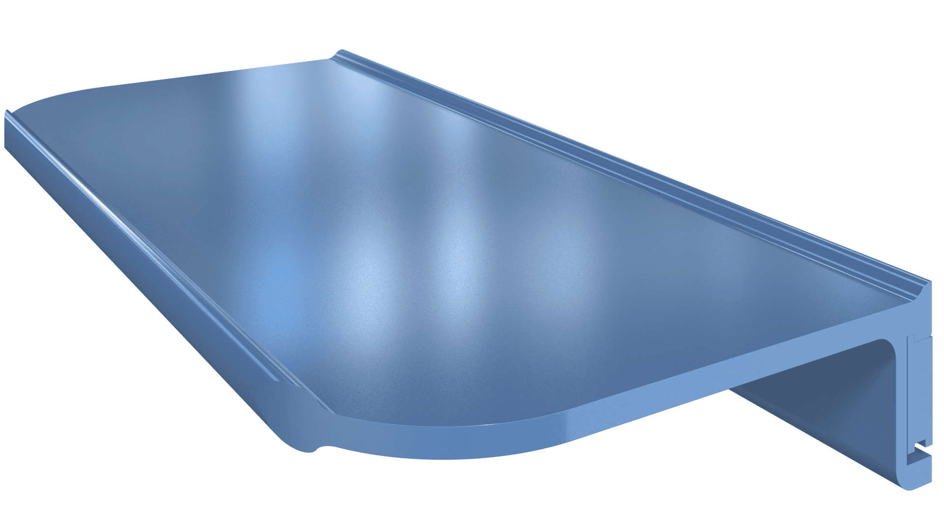 Freedom Support Range - DDA Compliant