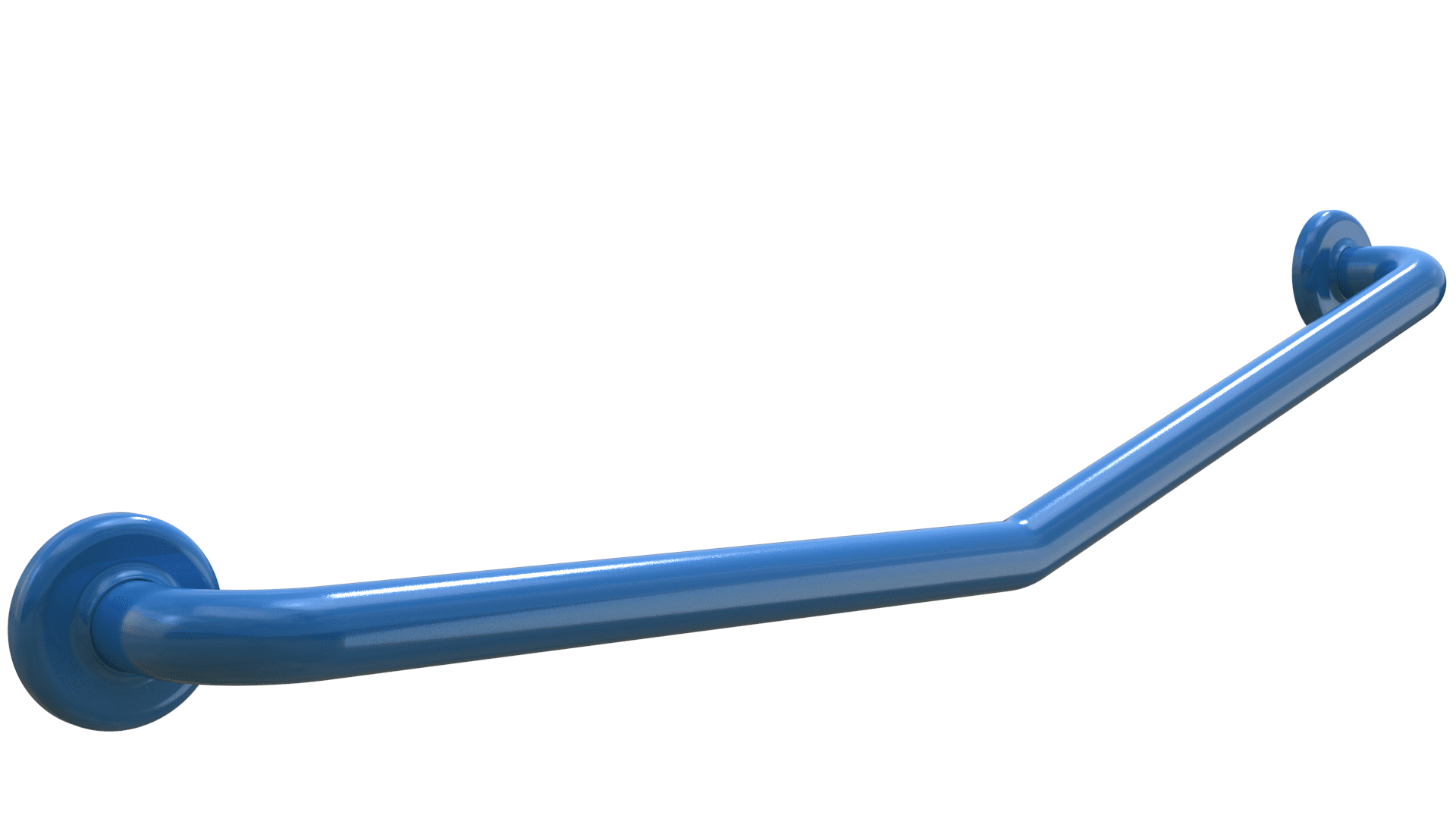 Freedom Support Range - DDA Compliant