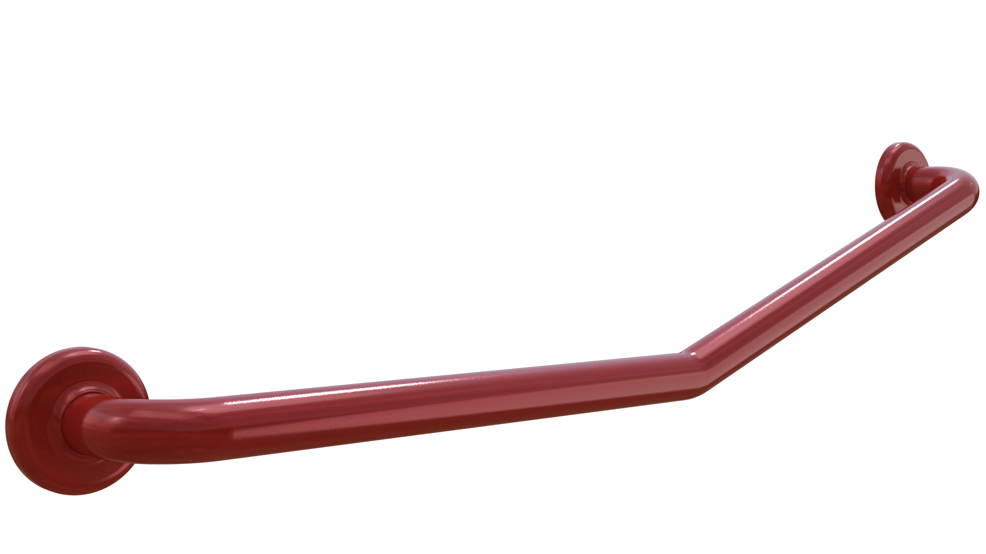 Freedom Support Range - DDA Compliant