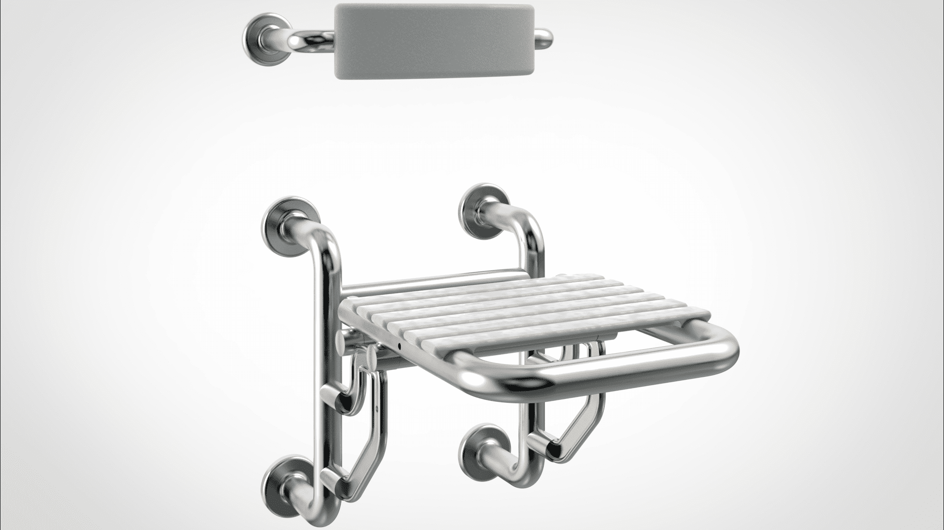 Freedom Support Range - DDA Compliant