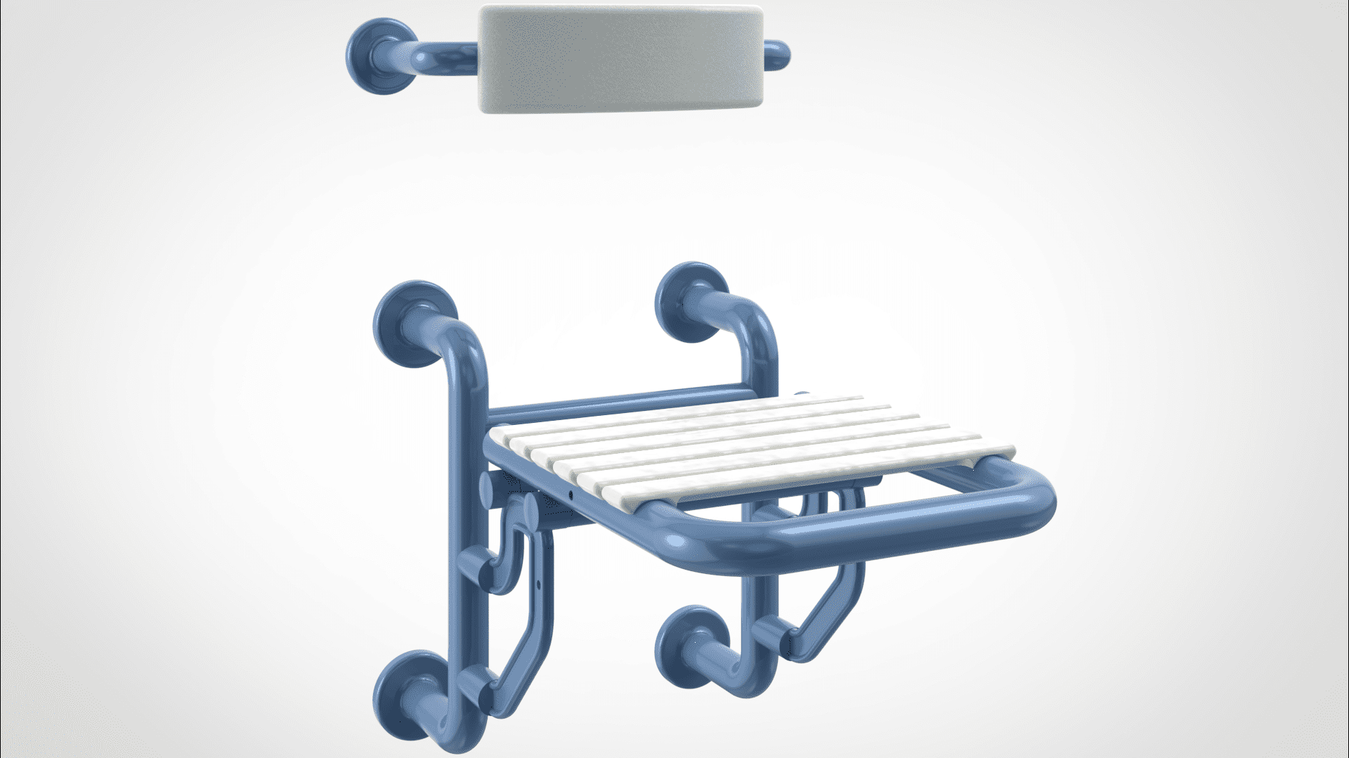 Freedom Support Range - DDA Compliant