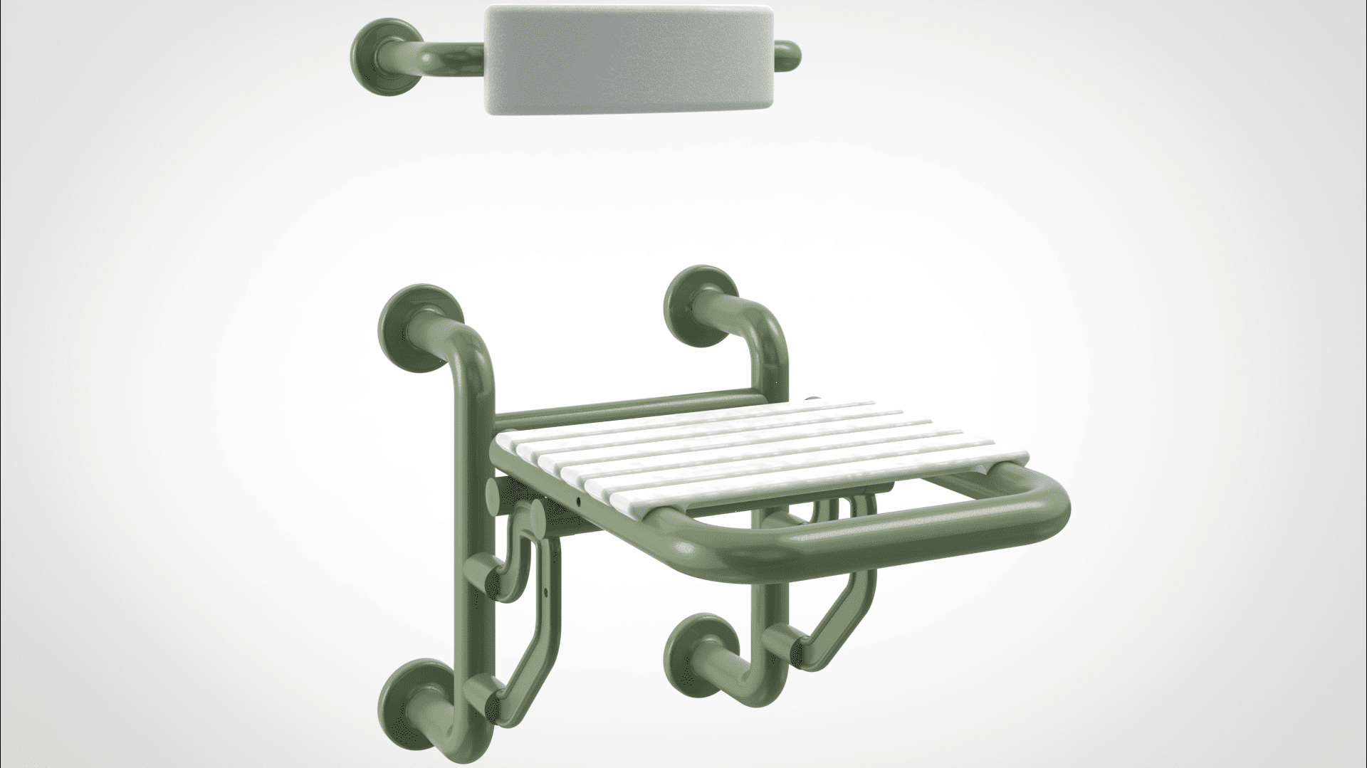 Freedom Support Range - DDA Compliant