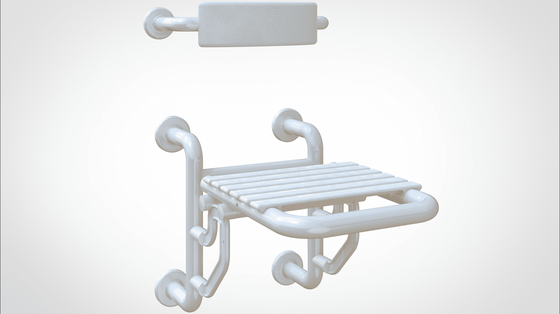 Freedom Support Range - DDA Compliant