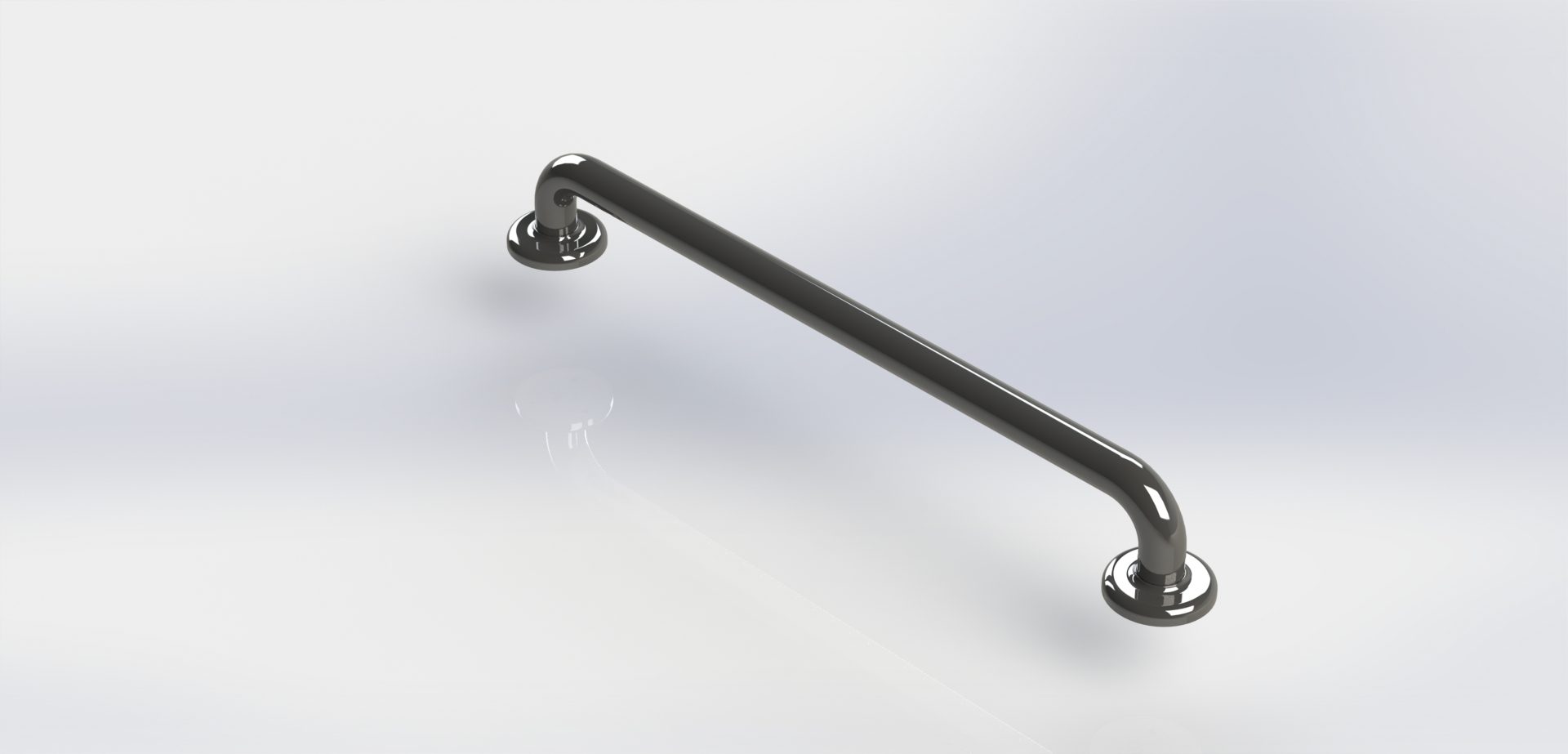 Freedom Support Range - DDA Compliant