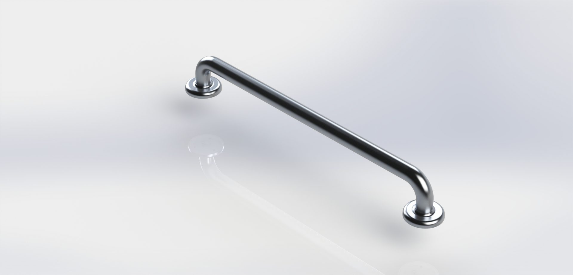 Freedom Support Range - DDA Compliant