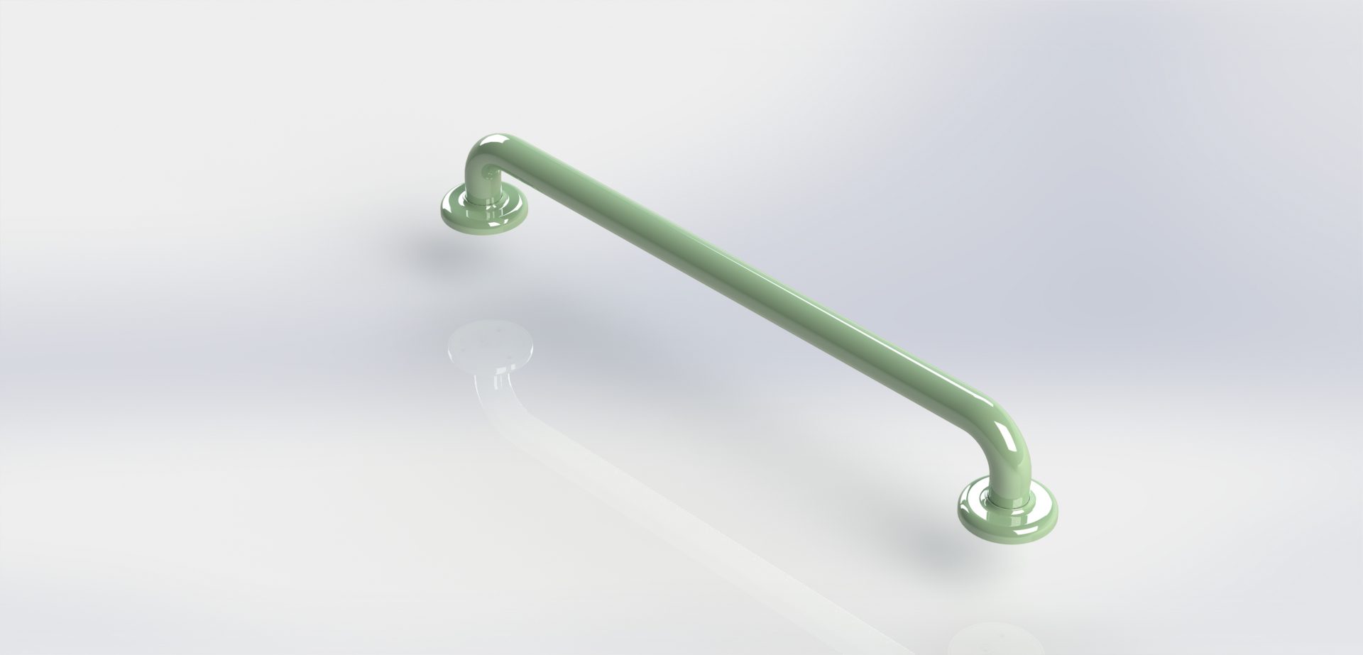 Freedom Support Range - DDA Compliant